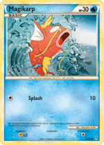 Magikarp (061/95)