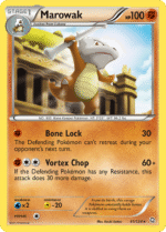 Marowak (061/124)