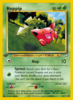 Hoppip (061/111)