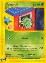 Spinarak (062/147)
