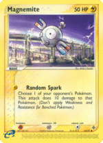 Magnemite (062/97)