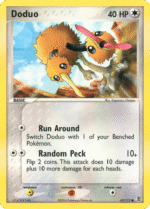 Doduo (062/112)