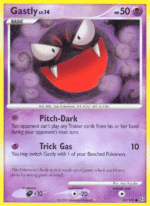 Gastly (062/100)