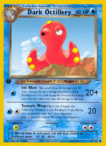 Dark Octillery (062/105)