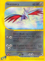 Skarmory (063/165)