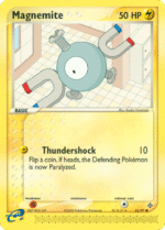 Magnemite (063/97)