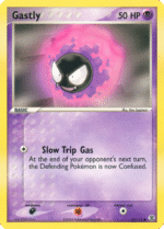 Gastly (063/112)