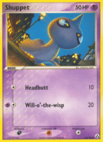 Shuppet (063/92)
