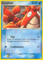Corphish (063/110)