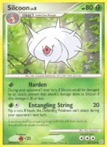 Silcoon (063/130)