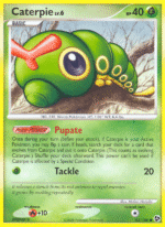 Caterpie (063/106)
