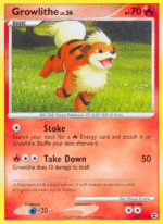 Growlithe (063/111)