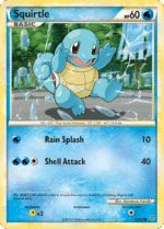 Squirtle (063/95)