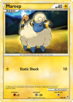 Mareep (063/95)