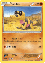 Sandile (063/114)