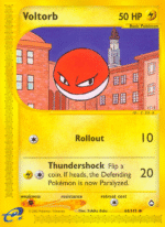 Voltorb (064/147)