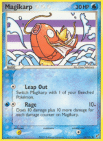 Magikarp (064/107)