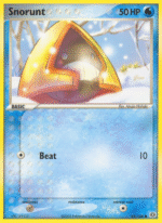 Snorunt (064/106)
