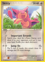 Skitty (064/92)