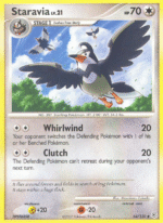 Staravia (064/130)