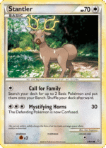 Stantler (064/95)