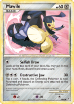 Mawile (064/95)