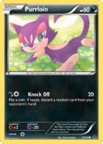 Purrloin (064/98)
