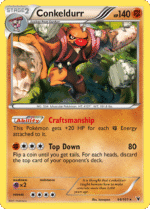 Conkeldurr (064/101)