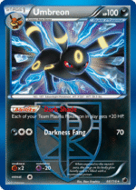 Umbreon (064/116)