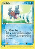 Mudkip (065/97)