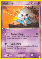 Meditite (065/101)