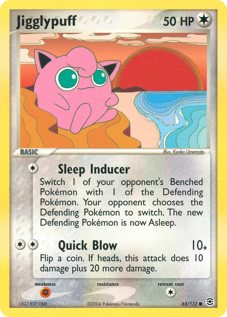 Jigglypuff (065/112)