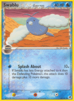 Swablu δ (065/101)