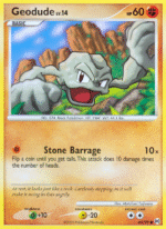 Geodude (065/99)