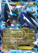 Dialga-EX (065/101)