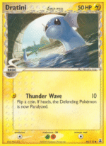 Dratini δ (066/113)