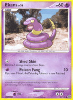 Ekans (066/106)
