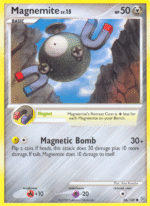 Magnemite (066/100)
