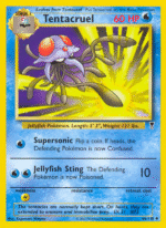 Tentacruel (066/110)