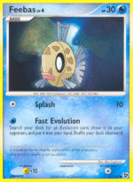 Feebas (067/106)