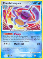 Marshtomp (067/147)
