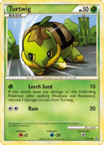 Turtwig (067/95)
