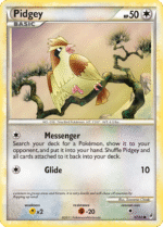 Pidgey (067/95)
