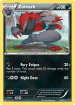 Zoroark (067/98)