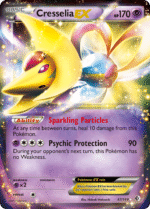 Cresselia-EX (067/149)