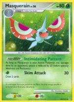 Masquerain (068/147)