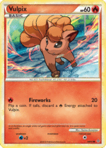 Vulpix (068/95)