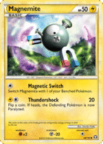 Magnemite (068/102)