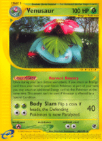 Venusaur (068/165)