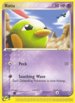 Natu (069/100)